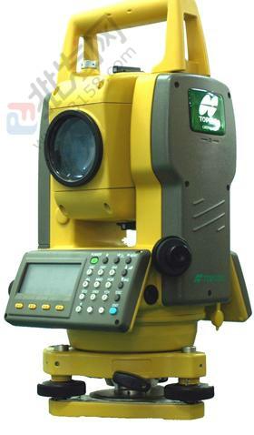 南沙從化拓普康全站儀GTS-102R維修圖片