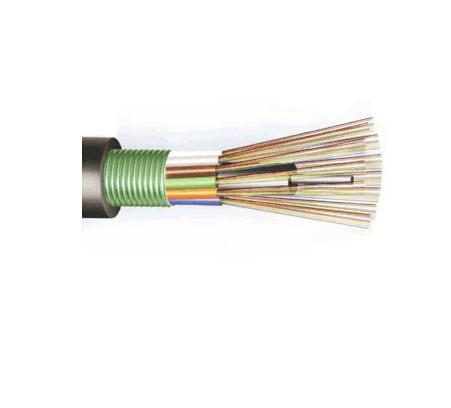 供應遼寧阜通牌GYTA53光纜