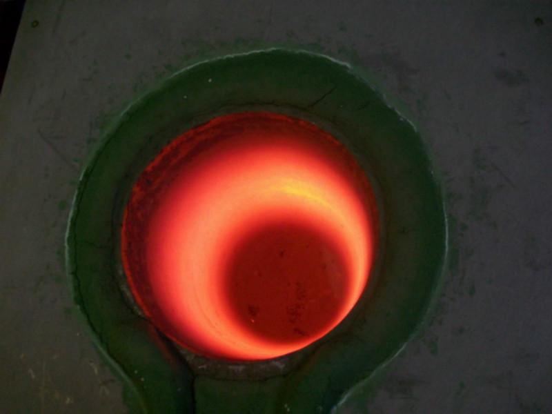 供應(yīng)熔煉爐中頻熔煉爐功率