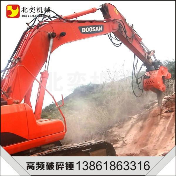 供應(yīng)上海高頻破碎錘，上海高頻破碎錘廠家，上海高頻破碎錘多少錢(qián)