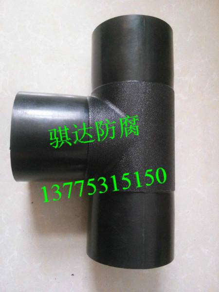 PE三通PE承插三通