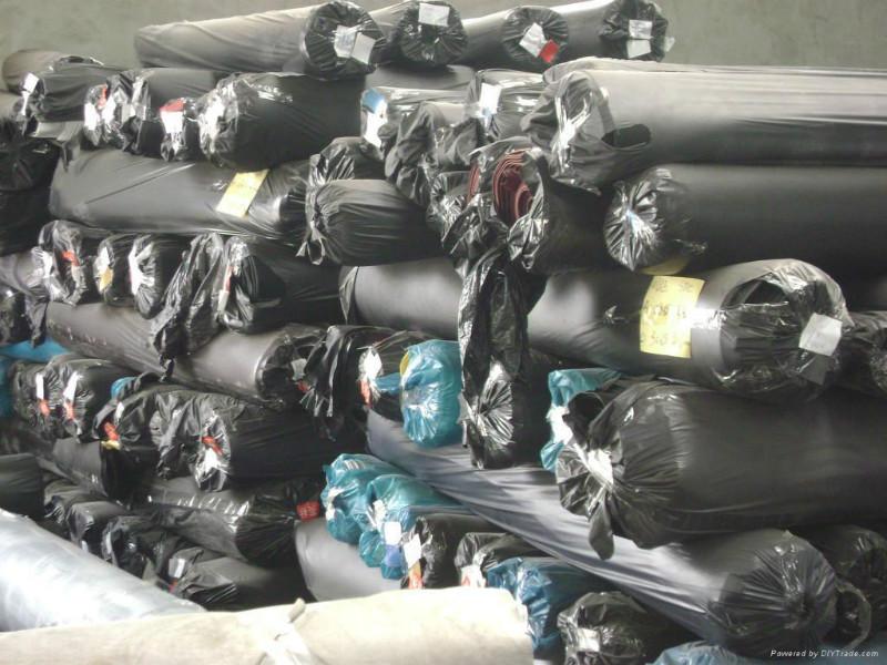 回收庫(kù)存皮具皮革