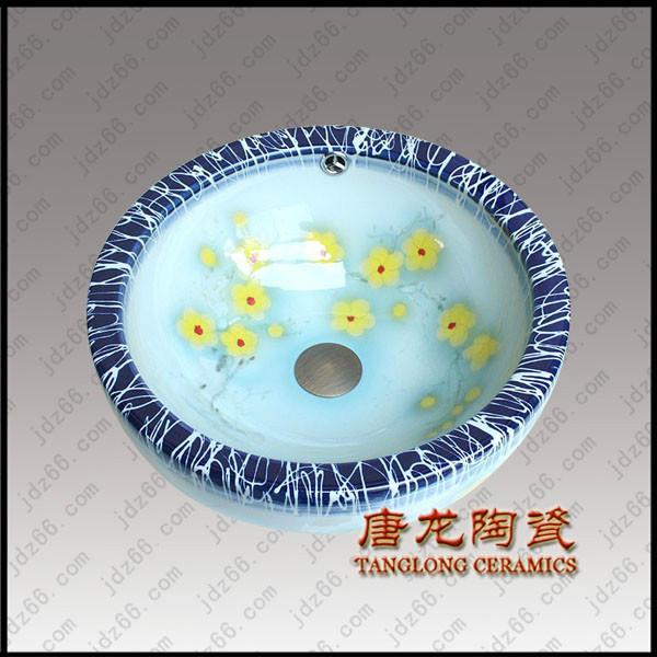 景德鎮(zhèn)陶瓷盆廠家圖片