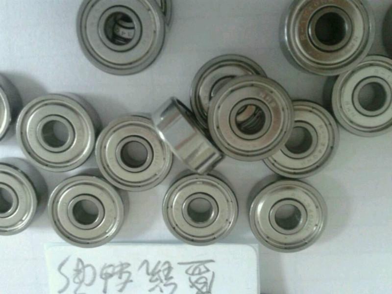 NMB進(jìn)口微型軸承圖片/NMB進(jìn)口微型軸承樣板圖 (2)