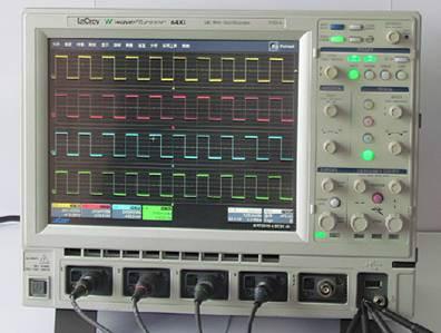 供應(yīng)力科LeCroy64Xi _64Xi