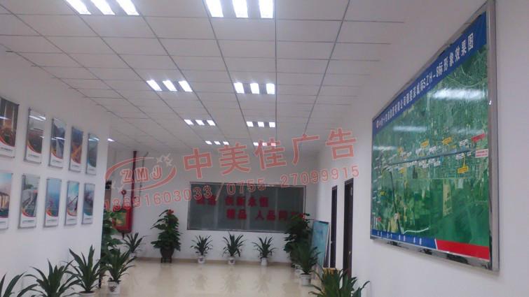 供應(yīng)沙井工廠標(biāo)語(yǔ)展板設(shè)計(jì)與制作