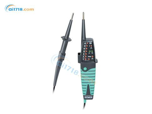 供應(yīng)日本共立(KYORITSU)KEW1700相序表