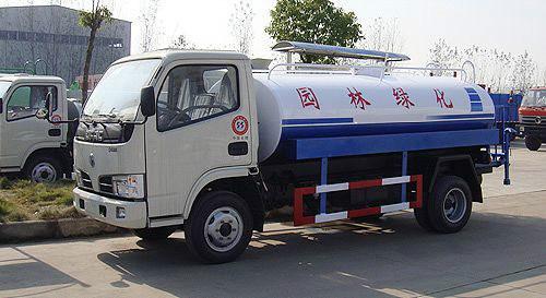 供應(yīng)東風(fēng)153灑水車(chē)小卡之星灑水車(chē)