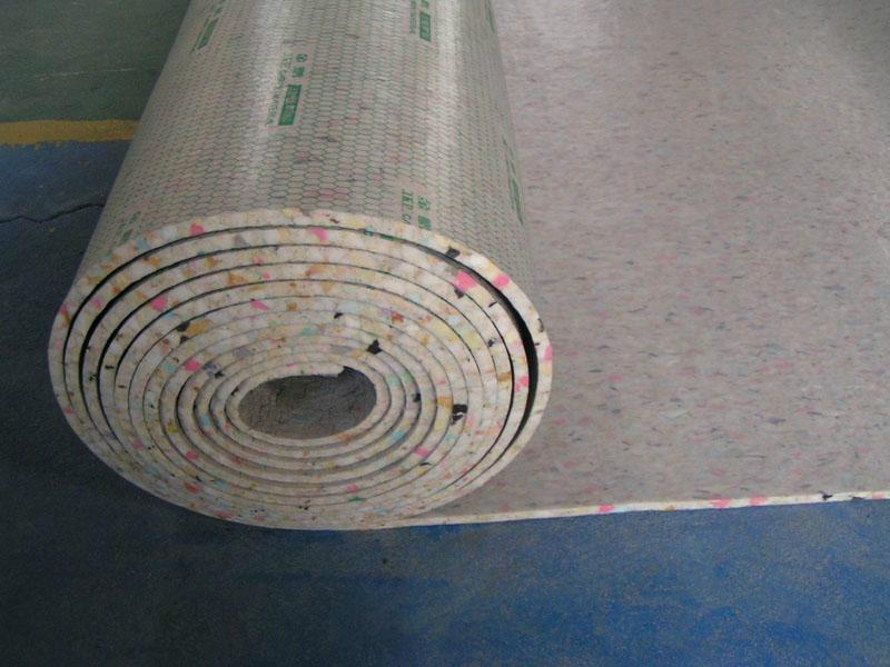 供應(yīng)唐山再生海綿地毯襯墊/唐山再生海綿地毯襯墊報價-再生海綿地毯襯墊