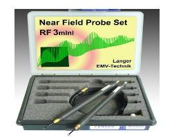 Langer近場探頭RF3mini圖片