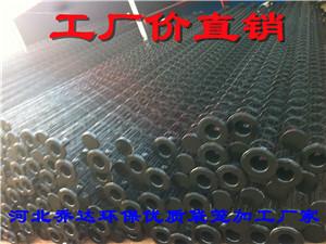 供應(yīng)電話訂購(gòu)圓袋型除塵器袋籠架 武漢鋼廠除塵器骨架