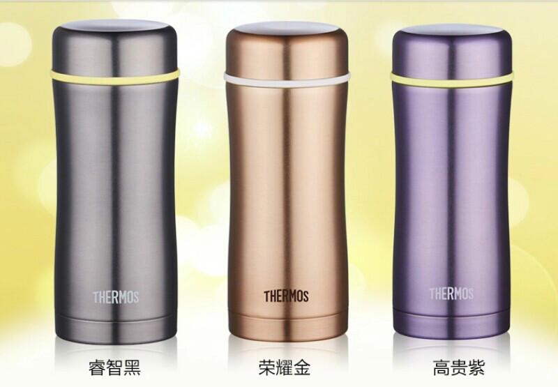 上海膳魔师THERMOS专卖店保温杯图片