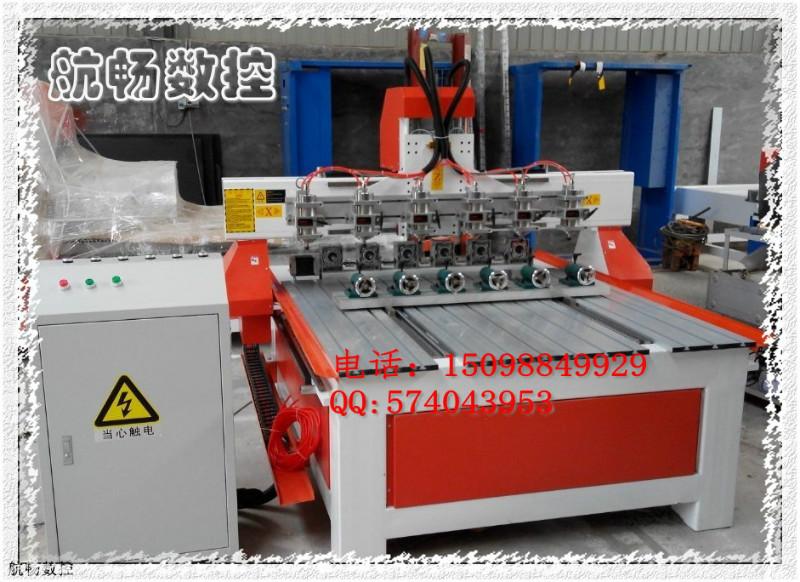 多功能木工雕刻機圖片/多功能木工雕刻機樣板圖 (2)