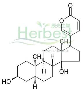 蟾毒灵价格465-21-4图片