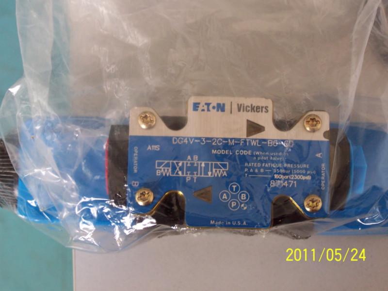 供應(yīng)DG4V3S6CHUH560威格士電磁閥，云南威格士代理，云南威格士廠家電話(huà)