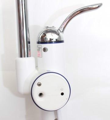 供應(yīng)電熱水龍頭常州無(wú)錫廠家直銷