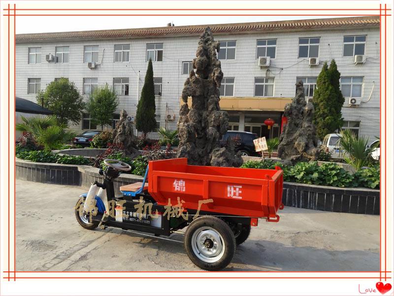 60V150AH162型電動平板車適用于爐料廠