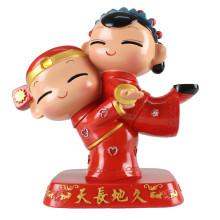 供應(yīng)玻璃鋼烤漆羊雕塑，北京商場(chǎng)玻璃鋼懶羊羊雕塑制作