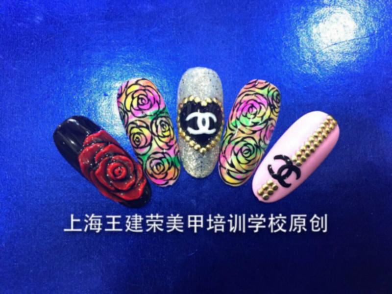 供應用于的上海浦東美甲美睫紋繡培訓學校浦東