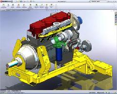 供應(yīng)用于有道solidworks設(shè)計培訓(xùn) 機(jī)械設(shè)計 CAE培訓(xùn)