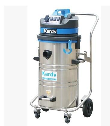 凱德威工業(yè)吸塵器DL3078B廠家直銷圖片