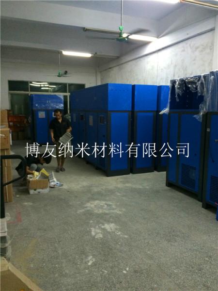 供應納米噴鍍機 東莞納米噴鍍*的廠家