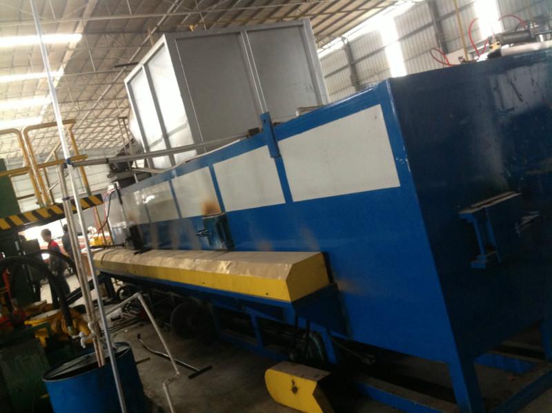 供應全自動長棒熱剪爐，全自動長棒熱剪爐專業(yè)制造廠，長棒熱剪爐供應