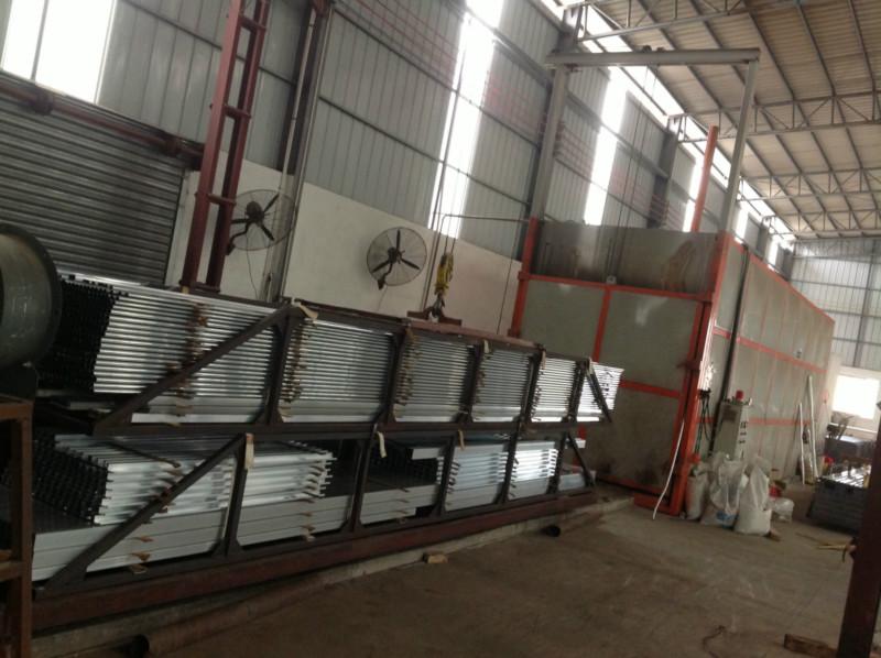 供應(yīng)安徽鋁型材時效爐，購買鋁型材時效爐哪家*