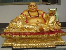 銅佛像雕塑.銅佛像制作.圖片