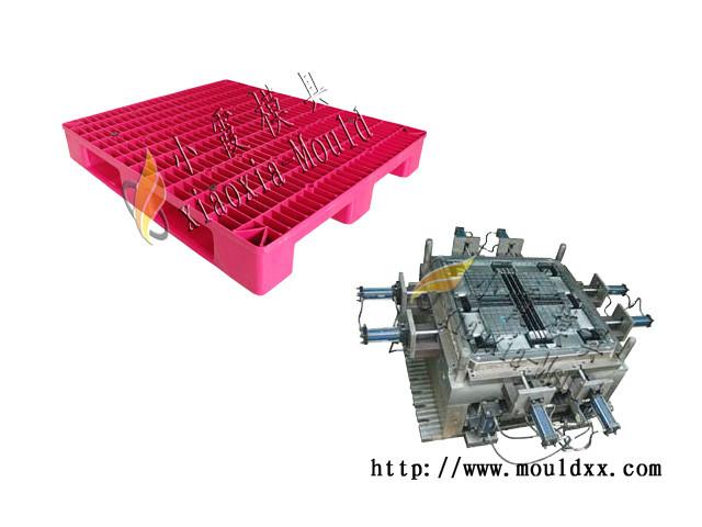 供應(yīng)1.5米田子塑膠托盤模具應(yīng)