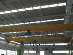 橋式起重機(jī)圖片/橋式起重機(jī)樣板圖 (2)