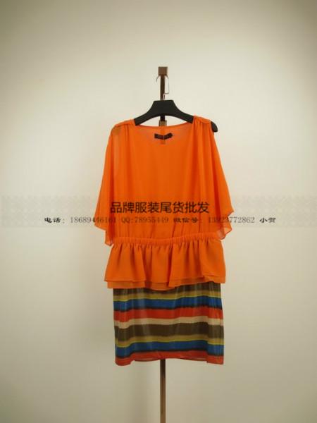 供應(yīng)克拉米緹Keramity品牌折扣女裝走份