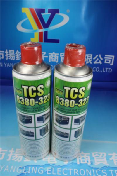 供應(yīng)回流焊爐膛清潔劑TCS8380323現(xiàn)貨