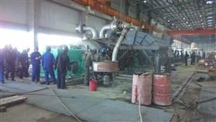 臨沂防凍灌漿料圖片