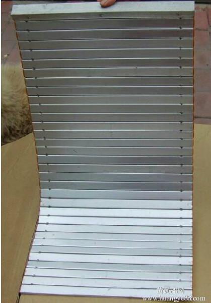 機(jī)床防護(hù)簾誰家質(zhì)量好