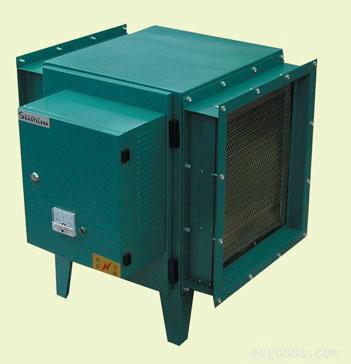 天水油煙凈化器哪家便宜圖片