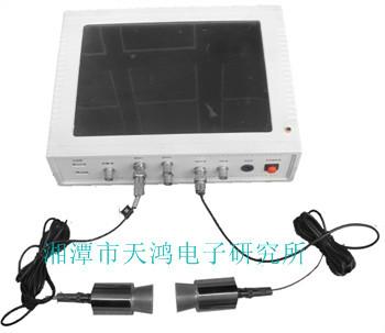 供應巖石聲波參數(shù)測試儀