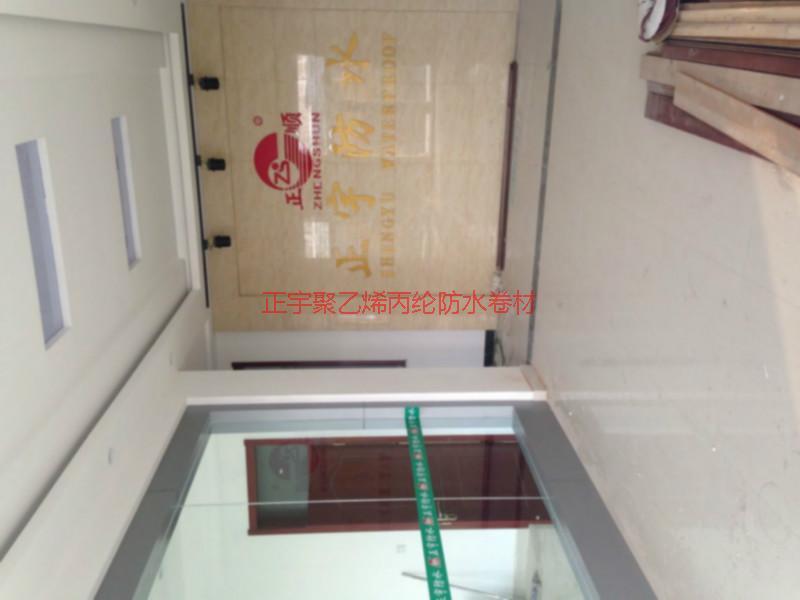 改性瀝青防水涂料圖片