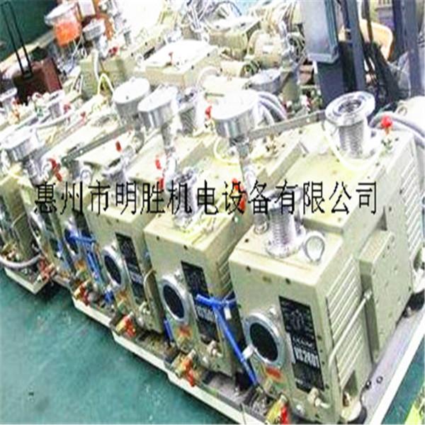 愛發(fā)科真空泵維修圖片