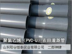 供應(yīng)山東PVC給水管材生產(chǎn)廠家  PVC管材 PVC-U管價格 PVC管