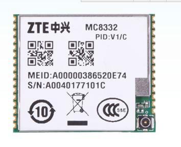CDMA模块MC8332图片