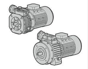 MOTOVARIOTXF/S无级变速器中国总代理商图片