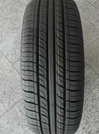 轿车胎195/60R14长江轮胎图片