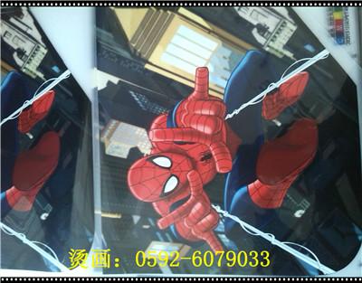 供應(yīng)箱包燙畫 箱包熱轉(zhuǎn)印燙畫