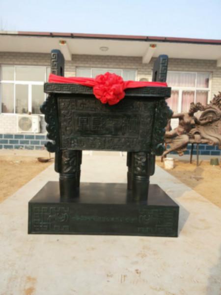 供應(yīng)鑄鐵大香爐，大香爐生產(chǎn)廠家，大鐵香爐