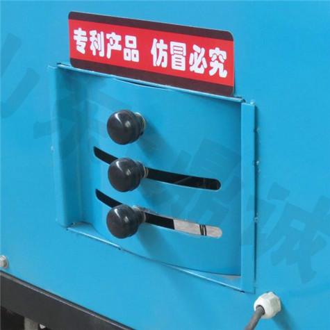 鼎誠供應用于鋼筋加工的28型鋼筋彎曲機