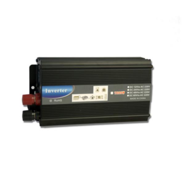 供應(yīng)德姆達(dá)逆變器1000W 12V轉(zhuǎn)220V小型家用車載逆變器 廠家直銷