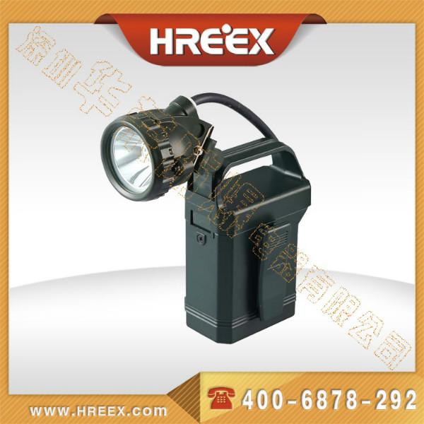 供應BAD303便攜式防爆強光工作燈