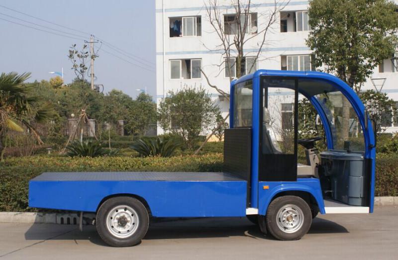 供應(yīng)專業(yè)銷售成都電動改裝車平板車