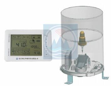 供应WS-601无线简易降雨告警器图片